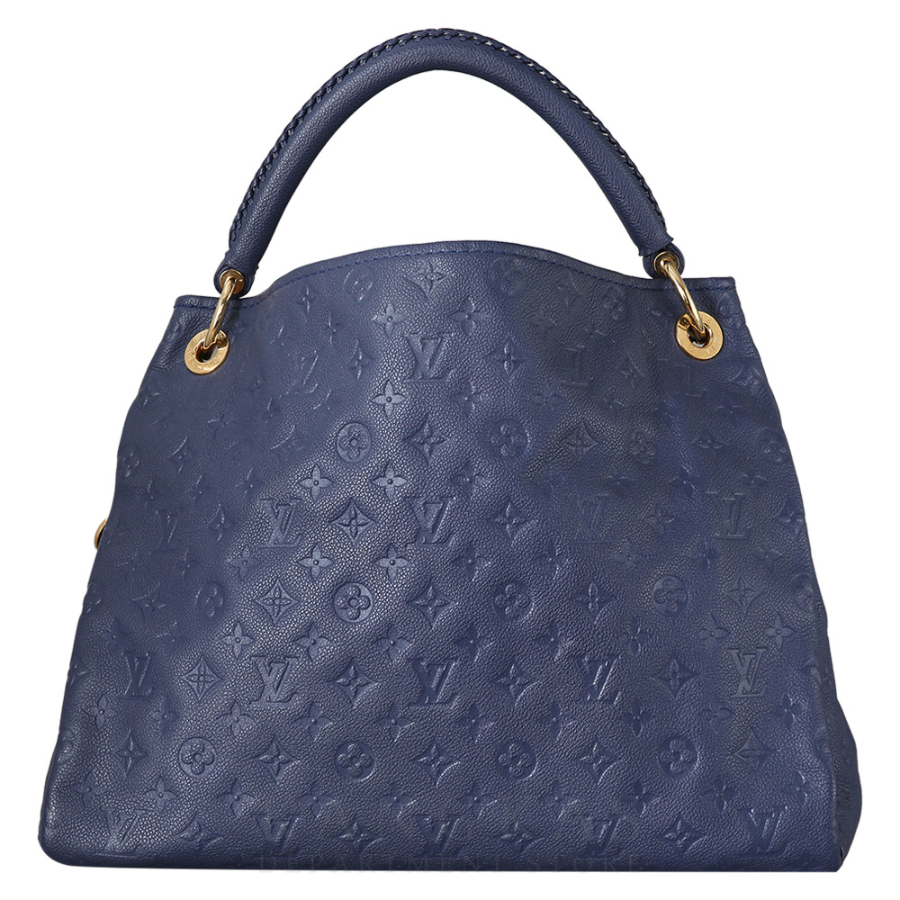 LOUIS VUITTON(USED)루이비통 앙프렝뜨 앗치 MM